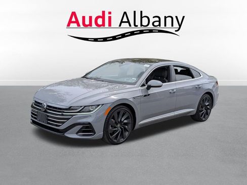Used 2023 Volkswagen Arteon SEL AWD/4WD image 8
