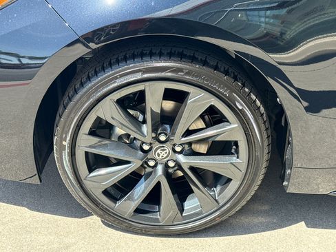 New 2026 Toyota Corolla SE FWD image 5