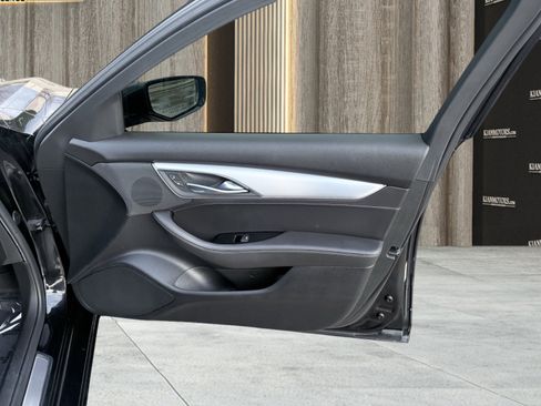 Used 2023 Cadillac CT5 Luxury image 28