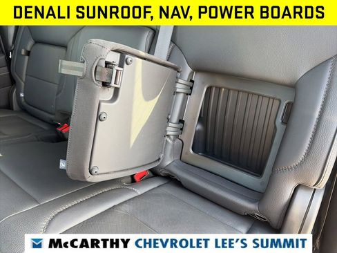 Certified 2024 GMC Sierra 1500 Denali w/ Denali Reserve Package image 58