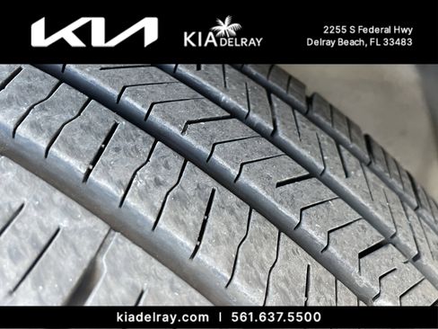 Certified 2023 Kia Sportage X-Line w/ X-Line Premium Package image 36