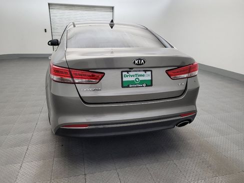 Used 2016 Kia Optima EX FWD image 6