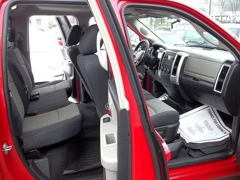 Used 2010 Dodge Ram 1500 Truck SLT image 9