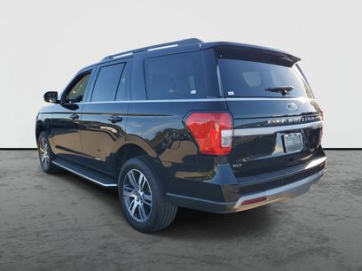 Used 2022 Ford Expedition XLT
