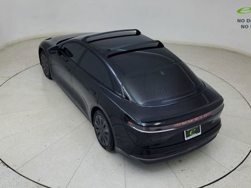 Used 2024 Lucid Air Pure RWD image 83