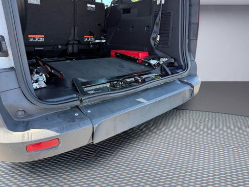Used 2015 Ford Transit Connect XL FWD image 14