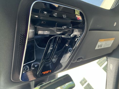 Used 2023 Mercedes-Benz C 300 Sedan image 28
