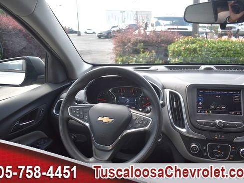Used 2023 Chevrolet Equinox LS w/ LS Convenience Package FWD image 25