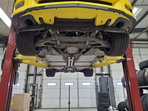 Used 2011 Chevrolet Corvette Grand Sport w/ Preferred Equipment Group image 16