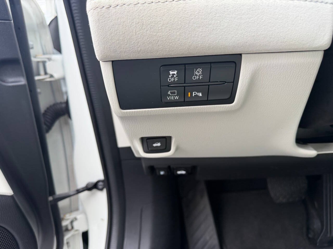 Used 2020 MAZDA MAZDA6 Signature FWD image 32