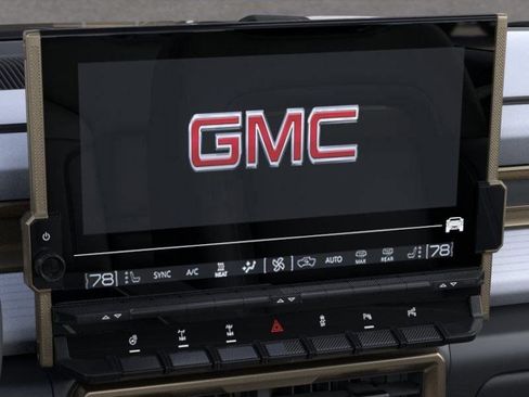 Used 2023 GMC Hummer EV Edition 1 image 24