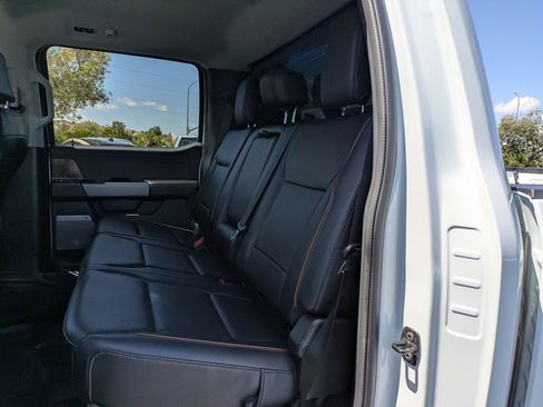Certified 2025 Ford F250 Lariat AWD/4WD image 29