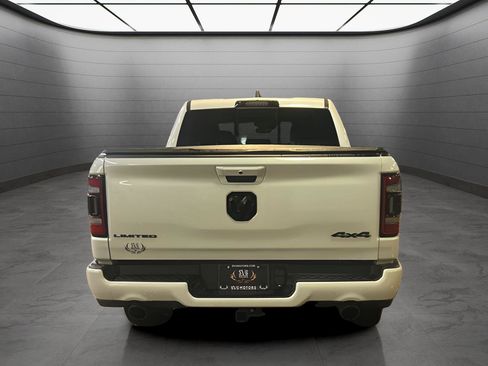 Used 2022 RAM 1500 Limited image 5