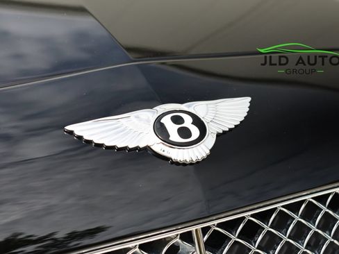 Used 2007 Bentley Continental GTC AWD/4WD image 33