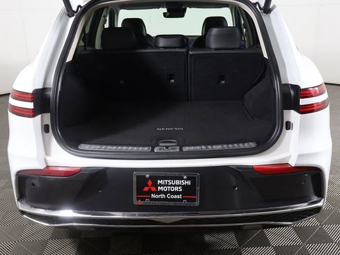 Used 2026 Genesis GV70 2.5T Select AWD/4WD image 16