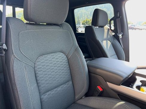 New 2026 RAM 1500 Big Horn image 37
