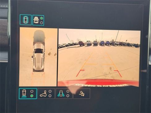 New 2026 GMC Acadia Denali Ultimate image 14