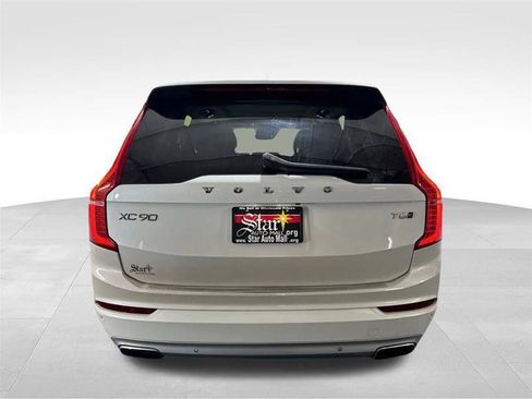 Used 2020 Volvo XC90 T6 Momentum w/ Protection Package Premier AWD/4WD image 6