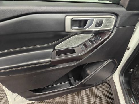 Used 2020 Ford Explorer ST w/ ST Street Pack AWD/4WD image 67