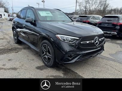 New 2026 Mercedes-Benz GLC 300 4MATIC