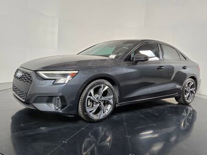 Used 2022 Audi A3 2.0T Premium Plus