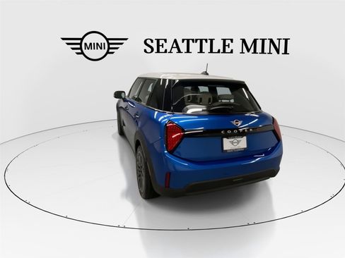 New 2026 MINI Cooper S image 9