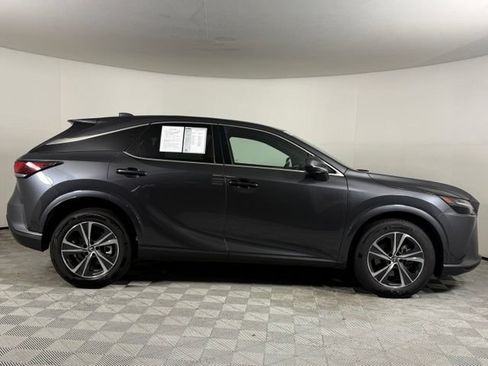 Used 2025 Lexus RX 350 FWD w/ Accessory Package image 10