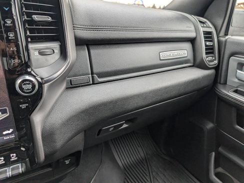 Used 2019 RAM 2500 Power Wagon AWD/4WD image 30