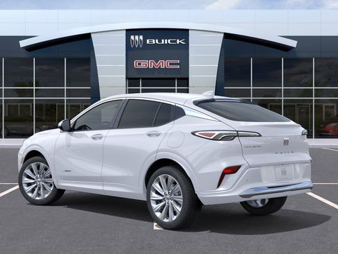 New 2026 Buick Envista Avenir image 27