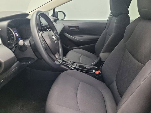 Used 2022 Toyota Corolla LE FWD image 17