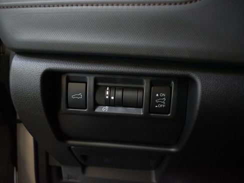 Certified 2026 Subaru Forester Sport AWD/4WD image 18