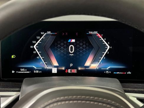 New 2026 BMW X7 xDrive40i w/ M Sport Package image 36