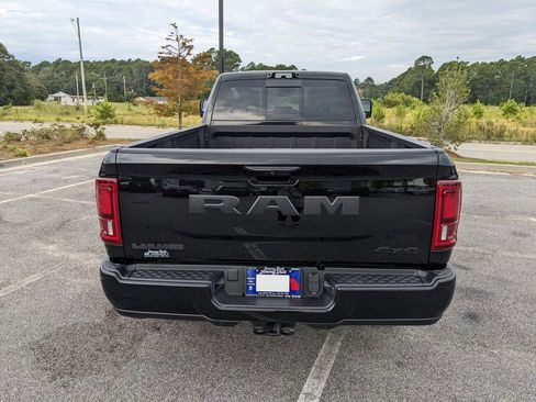 New 2026 RAM 2500 Laramie w/ Night Edition image 23