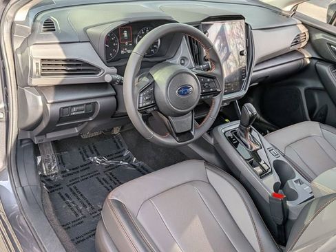 Certified 2025 Subaru Crosstrek 2.5i Limited AWD/4WD image 13