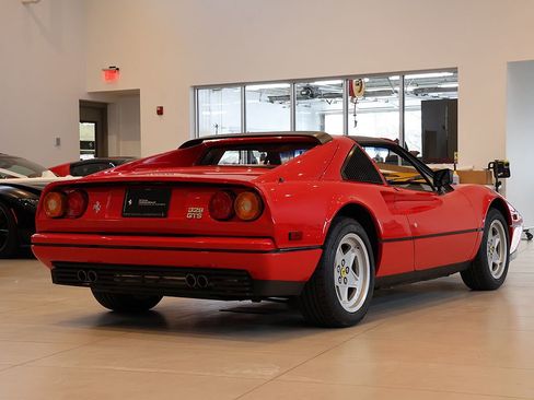 Used 1987 Ferrari 328 GTS image 37
