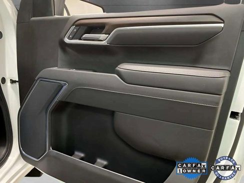 Used 2025 GMC Sierra 1500 SLT image 71
