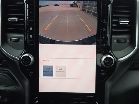 New 2026 RAM 3500 Laramie image 16