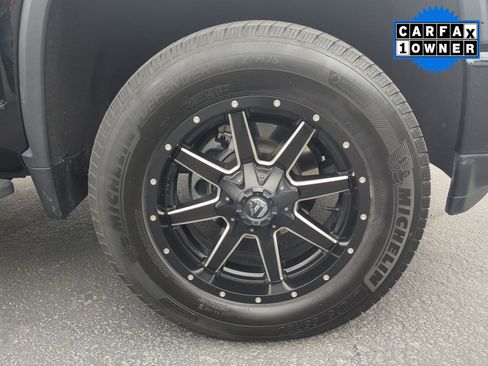 Used 2021 Chevrolet Silverado 3500 LTZ w/ LTZ Plus Package image 29