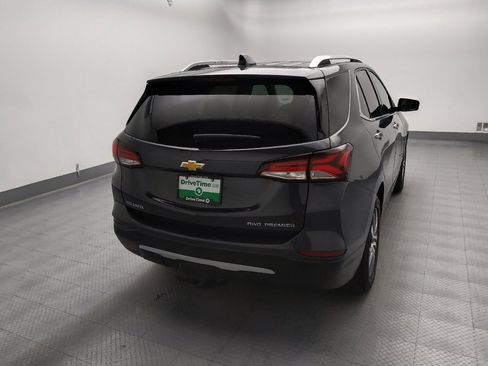 Used 2022 Chevrolet Equinox Premier AWD/4WD image 7