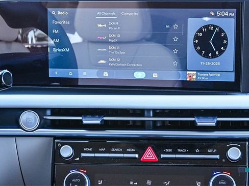 New 2026 Hyundai Tucson SEL image 16