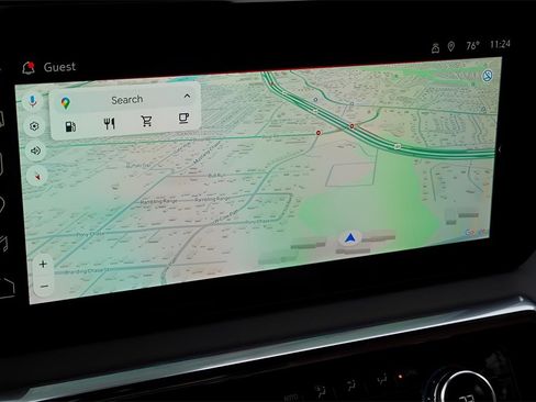 New 2026 GMC Sierra 2500 Denali Ultimate w/ Max Trailering Package image 12