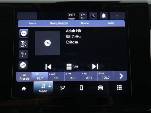 Used 2023 Jeep Grand Cherokee Laredo image 15