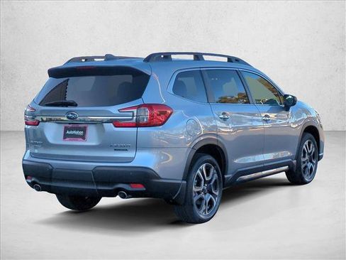 New 2026 Subaru Ascent Touring AWD/4WD image 2