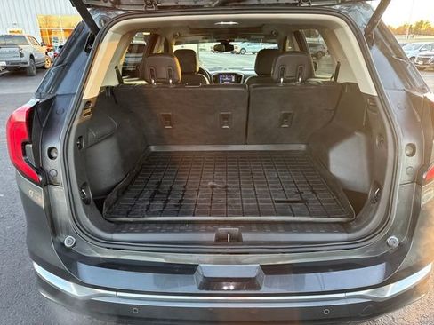 Used 2019 GMC Terrain Denali w/ Advanced Safety Package image 6