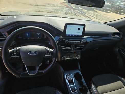 Used 2024 Ford Escape ST-Line image 16