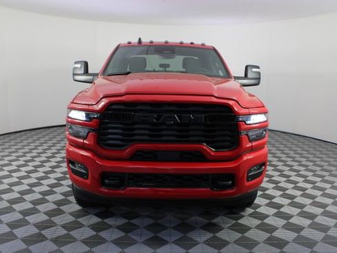 New 2026 RAM 2500 Big Horn AWD/4WD image 26
