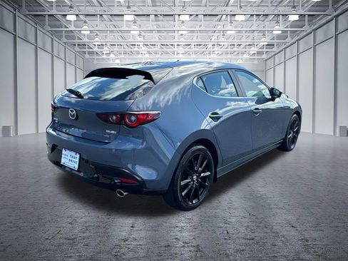 Used 2024 MAZDA MAZDA3 s image 7