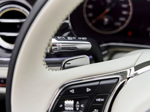 Used 2022 Bentley Flying Spur W12 AWD/4WD image 63