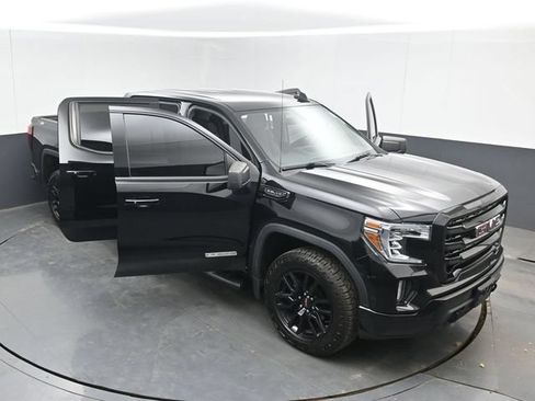 Used 2020 GMC Sierra 1500 Elevation w/ Elevation Value Package AWD/4WD image 48