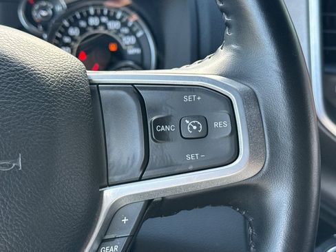 Used 2024 RAM 2500 Big Horn w/ Bed Utility Group image 36